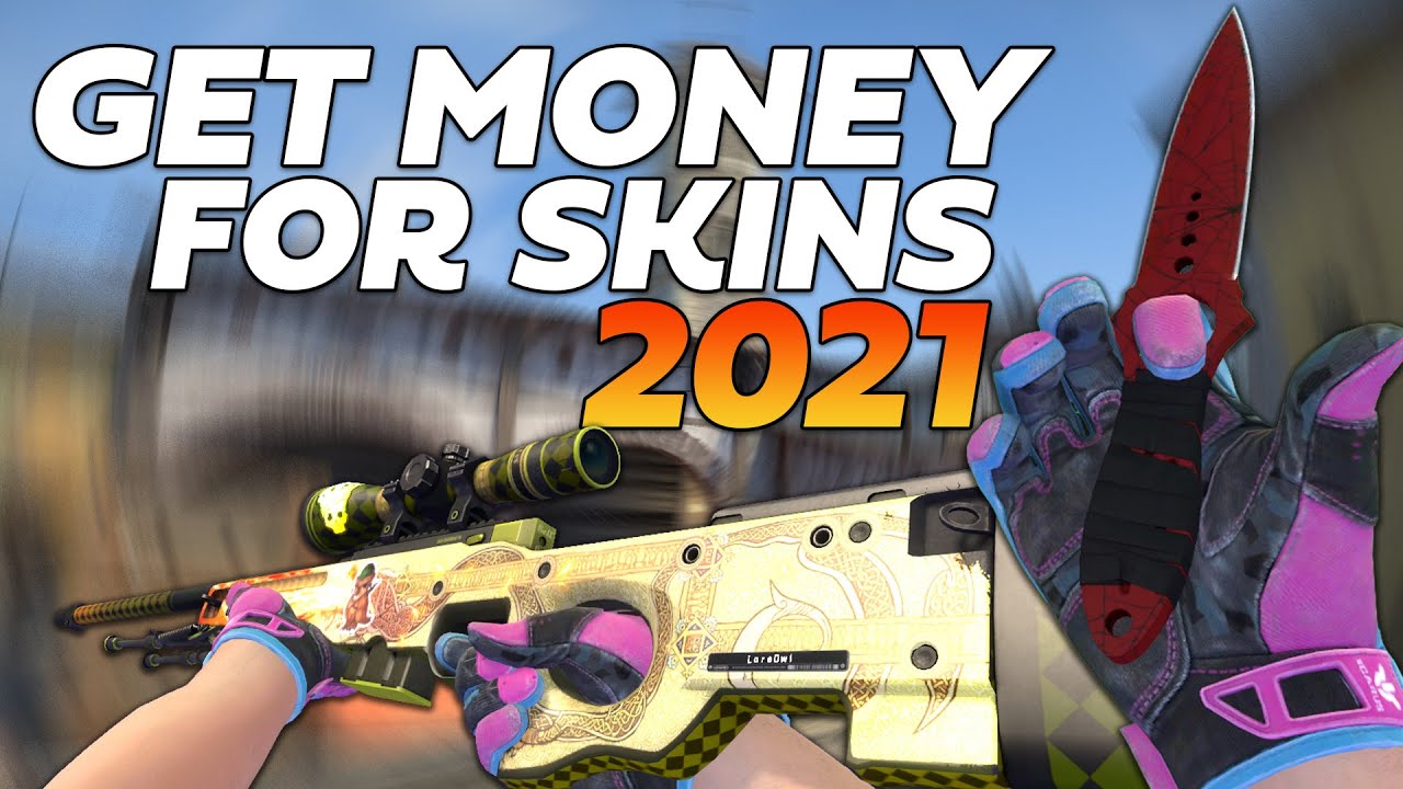 How to sell CS:GO skins for Paypal Money in 7 Easy Steps - Skinwallet | CS:GO