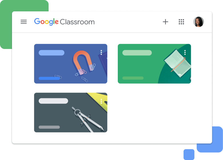 Google Workspace for Education | Teaching and Learning Upgrade