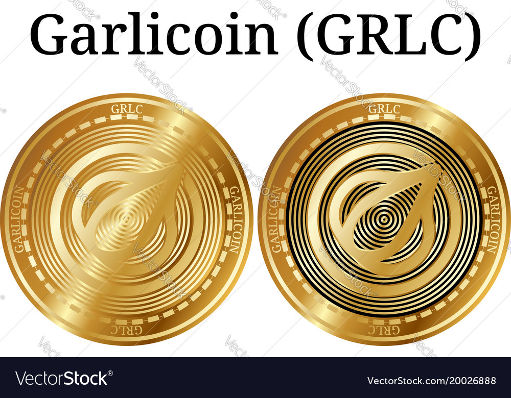 Garlicoin price today, GRLC to USD live price, marketcap and chart | CoinMarketCap