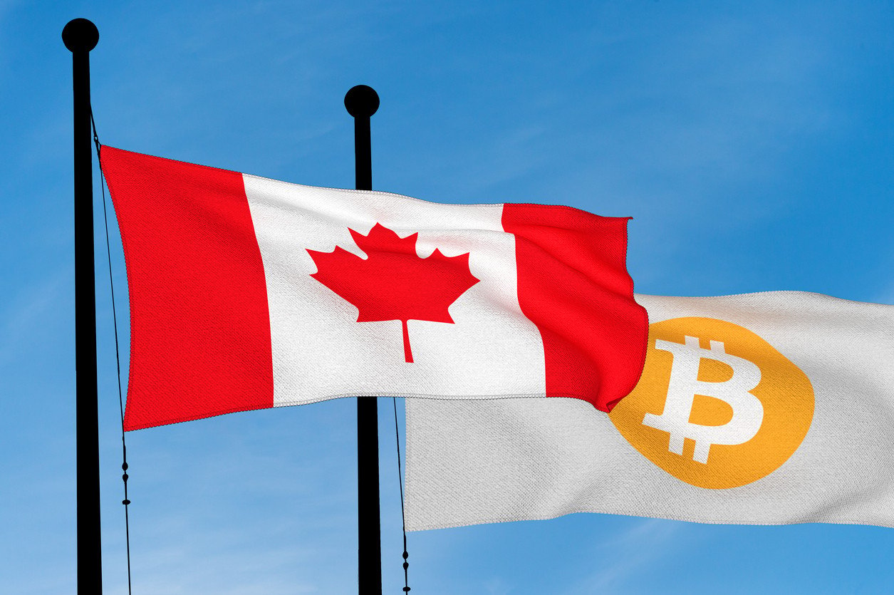 Buy Bitcoin in Canada | Buying Bitcoins Canada