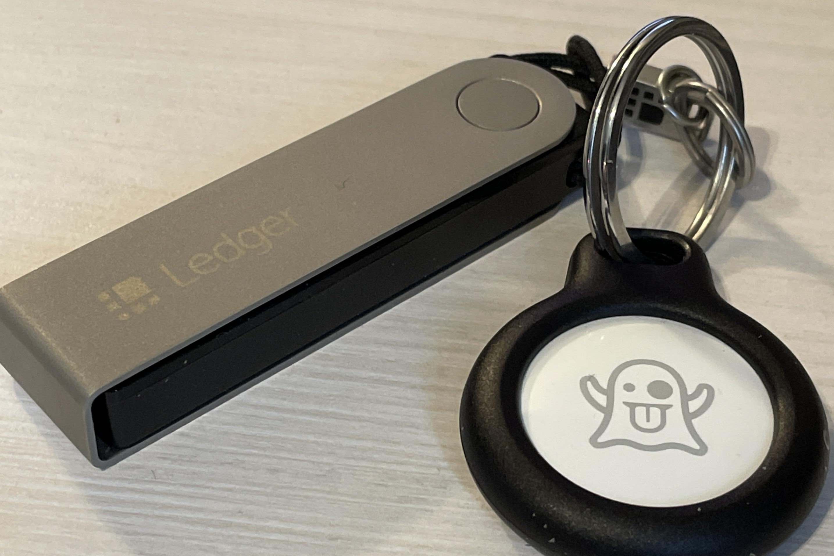 Ledger Nano S Setup Guide - Bitgear Australia