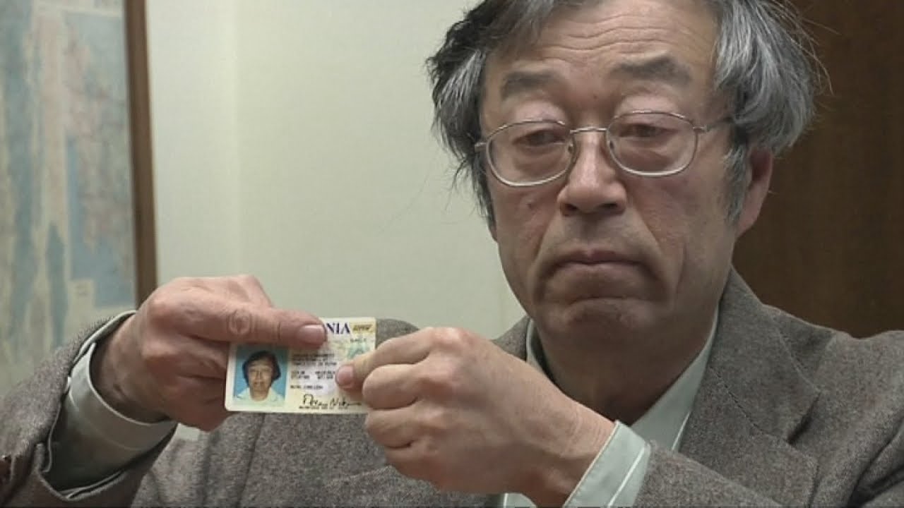 Who Is Satoshi Nakamoto?