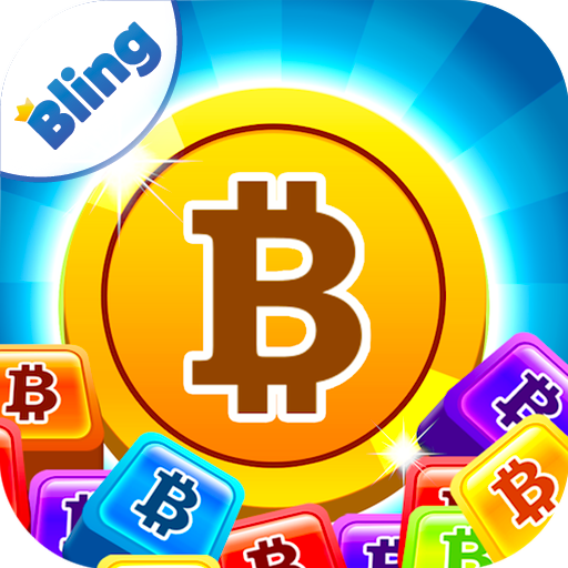 Bitcoin Blast Crush APK (Android Game) - Free Download