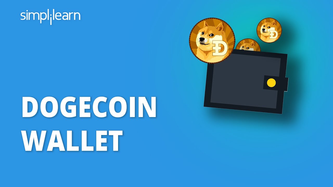 Dogecoin Wallet (DOGE) | Secure DOGE Wallet | Trust Wallet | Trust