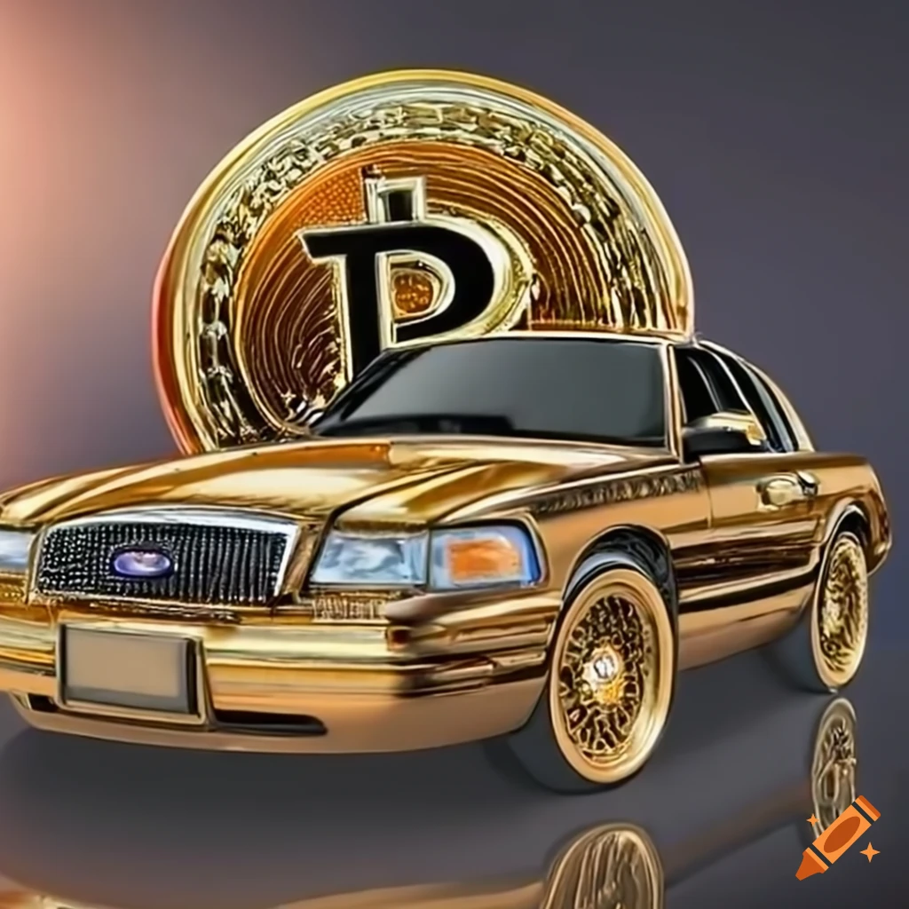 Did Henry Ford Predict The Rise Of Bitcoin? - Ford Motor (NYSE:F) - Benzinga