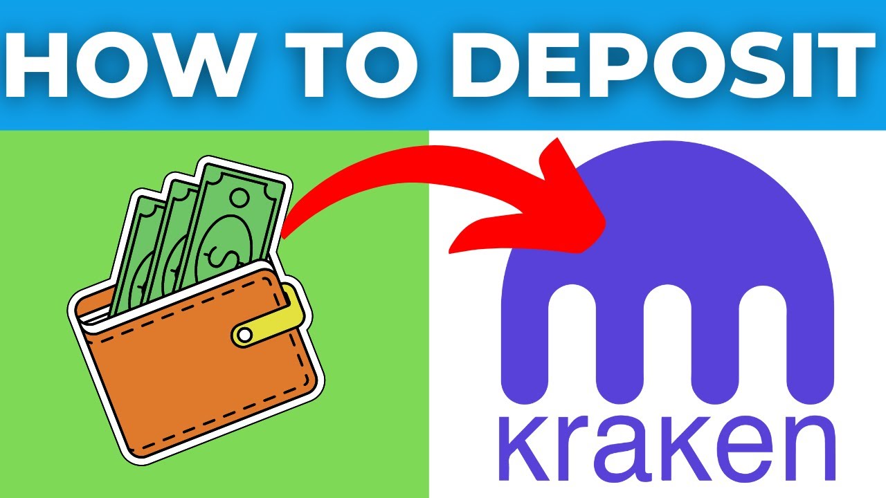 How to deposit funds with Etana for use in your Kraken account