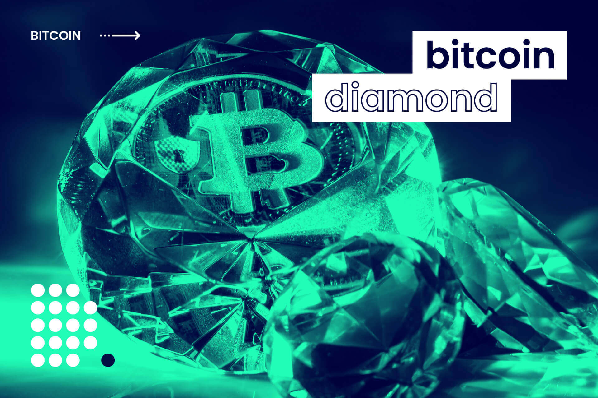 Bitcoin Diamond (BCD) - CryptoMarketsWiki