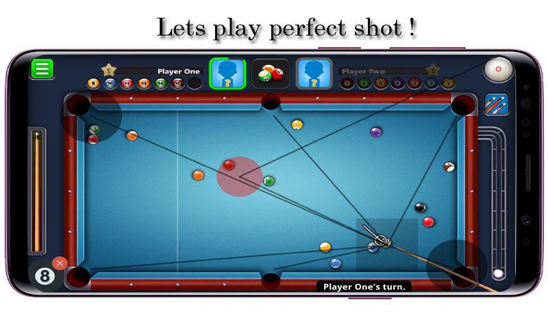 8 Ball Pool APK v Download Premium Version (Unlocked)