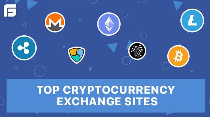 Cryptocurrency exchange - Wikipedia