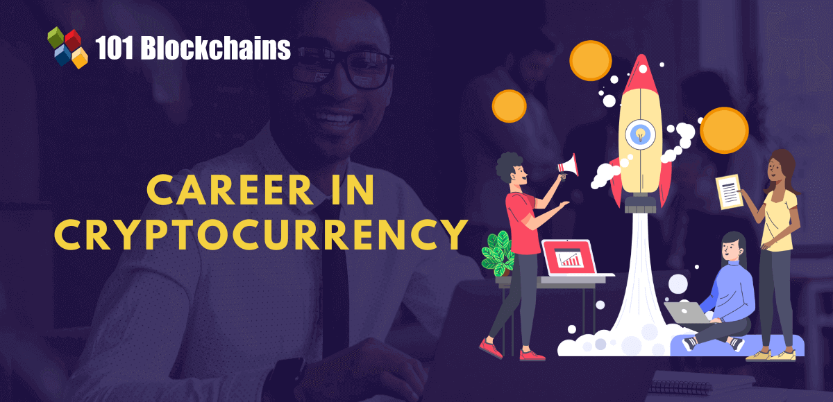 Cryptocurrency Jobs: How to Get a Job in Crypto