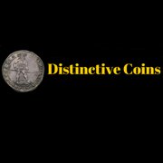 Distinctive Coins - coin dealer listing on bymobile.ru