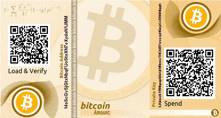 How to Transfer Bitcoin From a Paper Wallet: A Few Technical Tips for Beginners