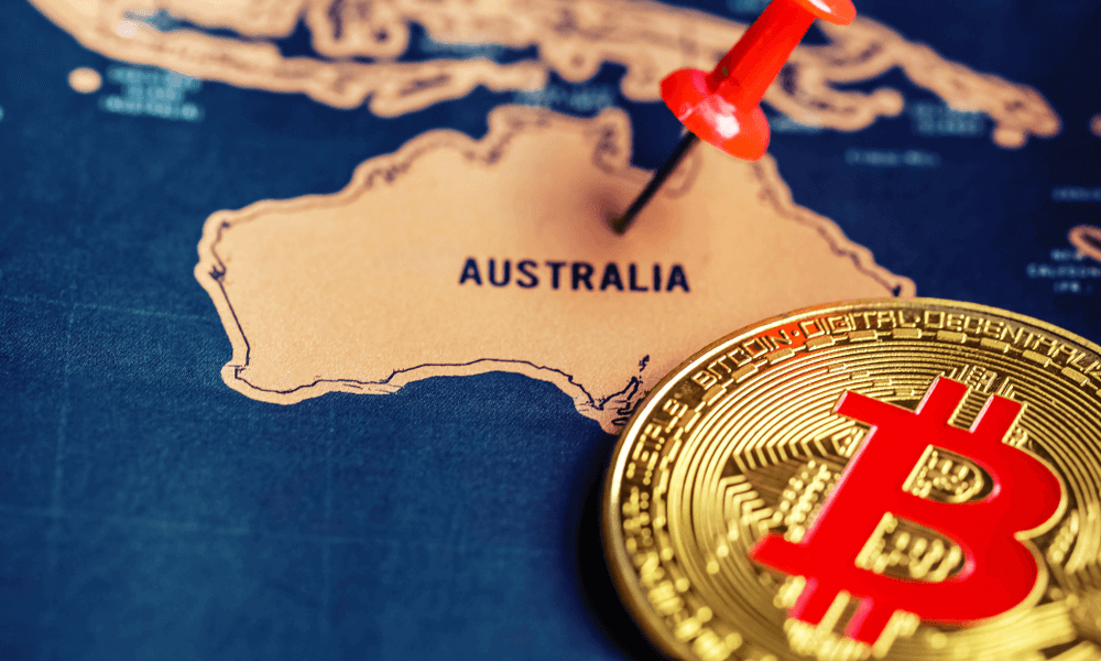 Bitcoin Aussie System ™ 【Official Website ✔️✔️✔️ 】 Latest Update - Free Sign Up