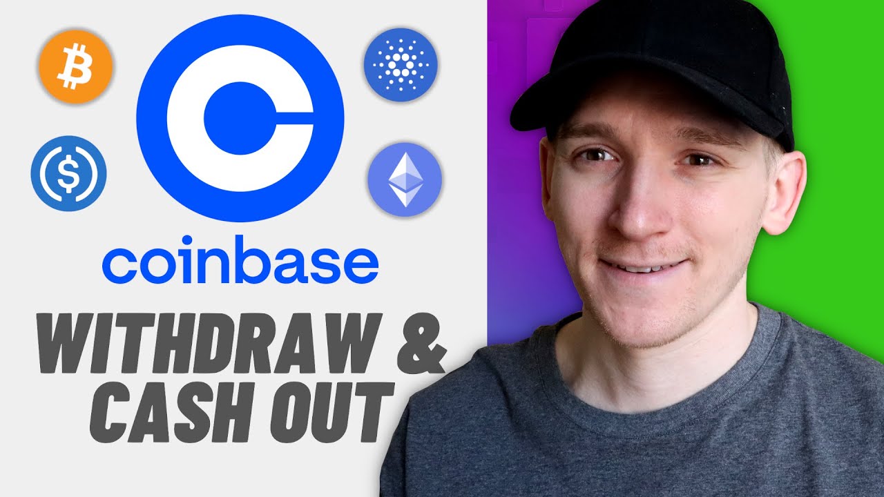 How to Withdraw Crypto From Coinbase - Zengo