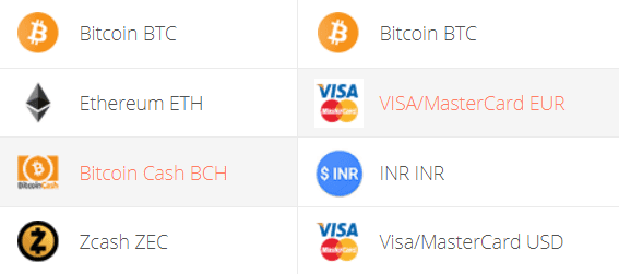 Convert 1 BCH to EUR - Bitcoin Cash to Euro Exchange Rate