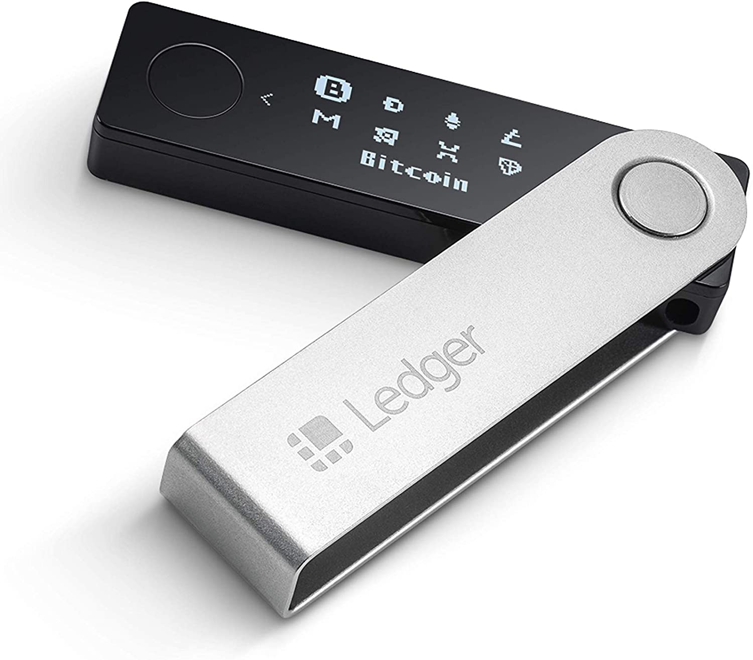 [Win] Nano X driver not found · Issue # · LedgerHQ/ledger-live-desktop · GitHub