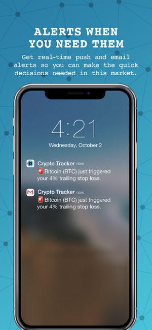 10 Best iOS App for Crypto Price Alerts in - Stupid Apple Rumors