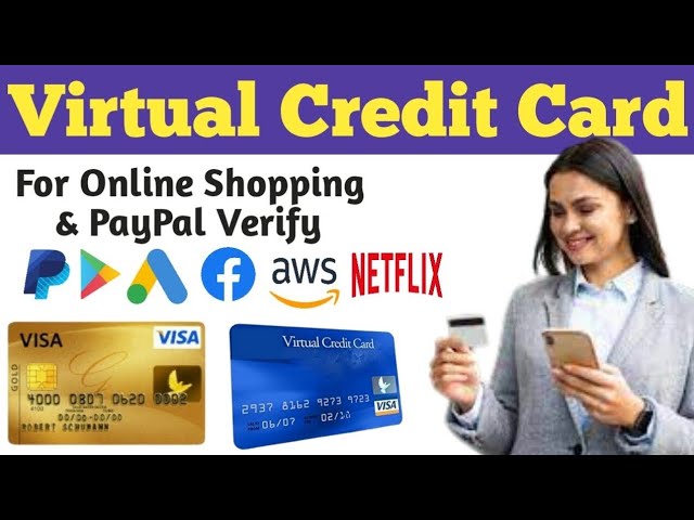 Getting a PayPal Virtual Card: Exploring Available Options After PayPal Key - SatoshiFire