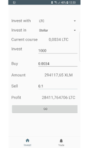 Easy To Use Crypto Lending Interest Rate Calculator Online Tool