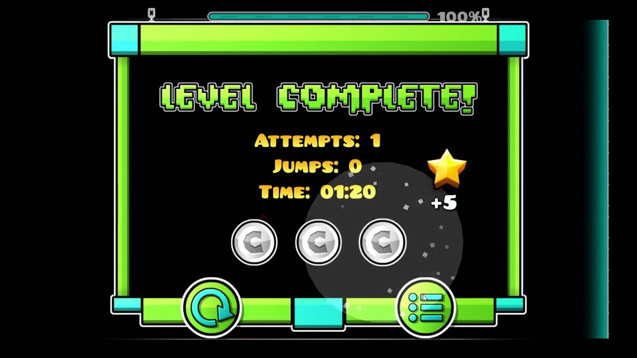 free silver user coins | Geometry Dash Forum