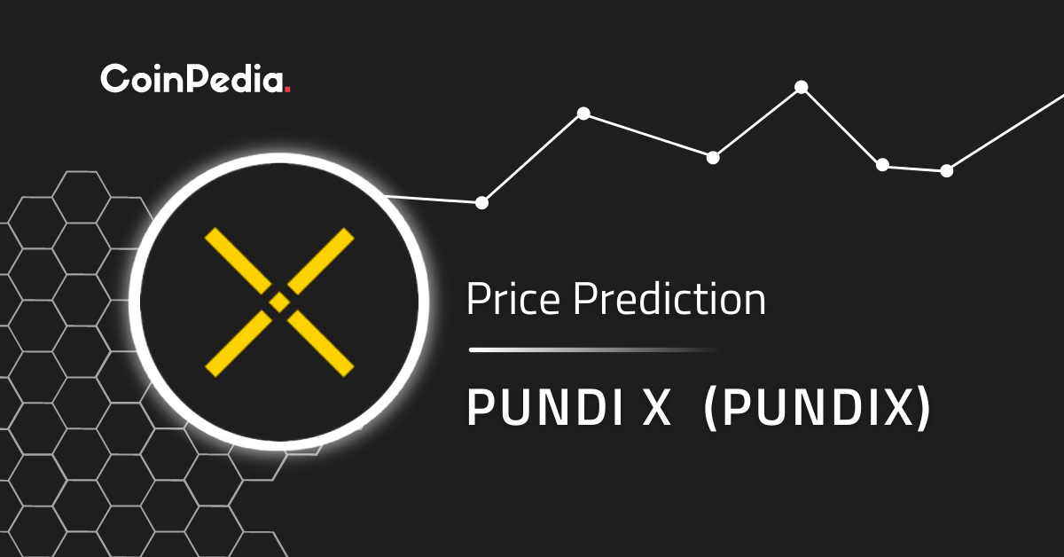 Pundi X [new] price now, Live PUNDIX price, marketcap, chart, and info | CoinCarp