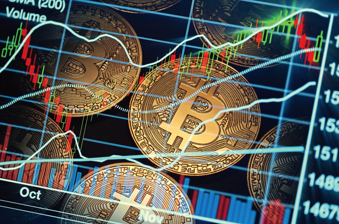 Cryptocurrency Statistics Investing In Crypto | Bankrate