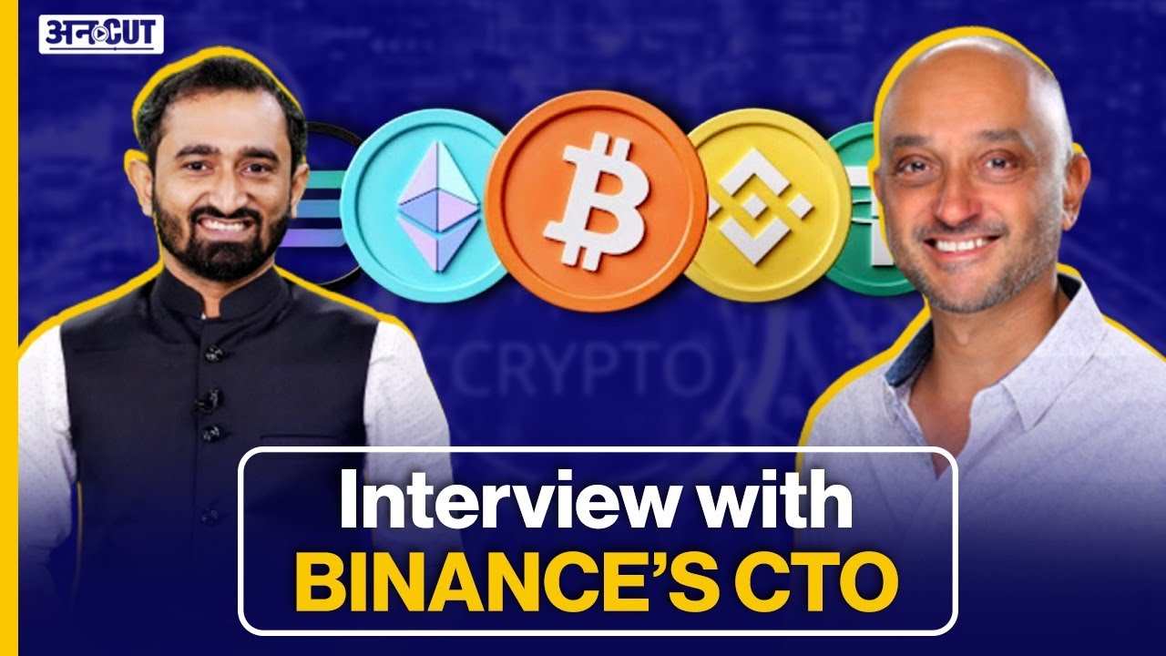 Thinking Crypto News & Interviews