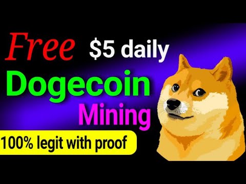 Mining Dogecoin: A Step-By-Step Approach