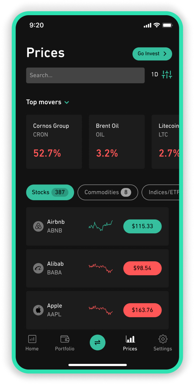 The 5 best cryptocurrency apps and exchanges for | Fortune Recommends