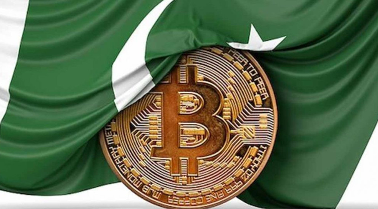 Pakistan rejects legalizing crypto trading citing terror financing risks | Arab News PK