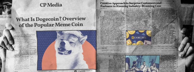 Dogecoin (DOGE) - Events & News