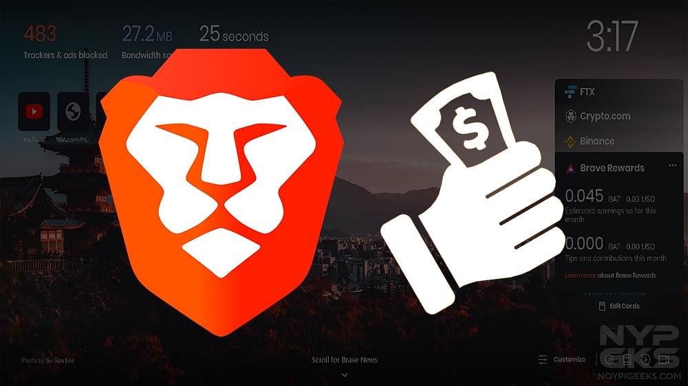 Brave Browser Review: A Guide to the Crypto-Native Browser