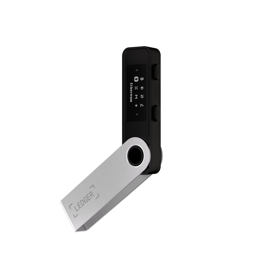 Help me understand ICP on Nano Ledger - General - Internet Computer Developer Forum