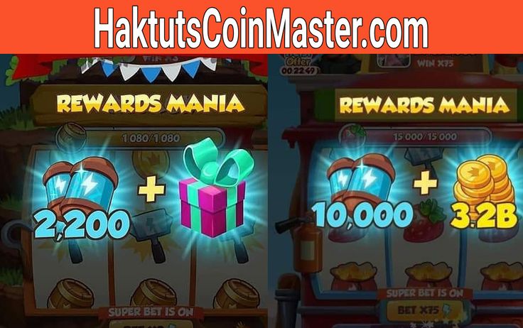 Crazy Fox Free Spins and Coins - Daily Reward Links