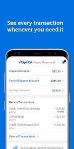 Instant Transfer/bank overdraft? - PayPal Community