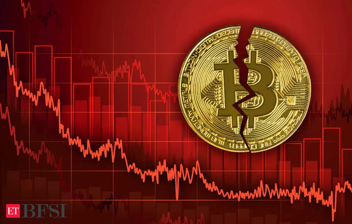 Is bitcoin going to crash again? - Times Money Mentor