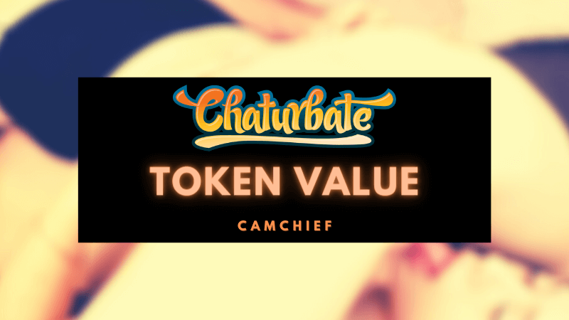 Chaturbate token to USD Converter () - Adult Cam Reviews