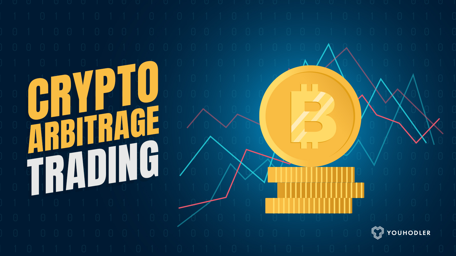 Cryptocurrency arbitrage trading bot | Freelancer