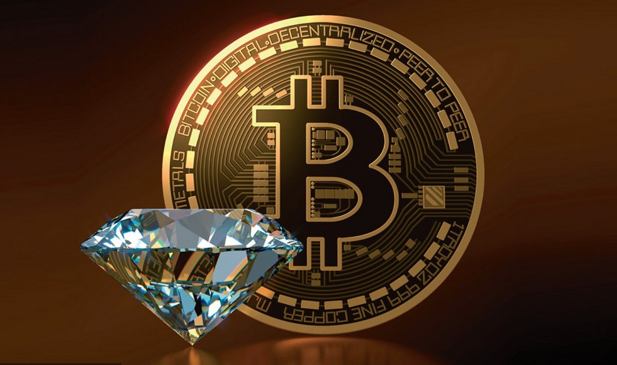 Bitcoin Diamond explained: how does it work? | Moni Talks