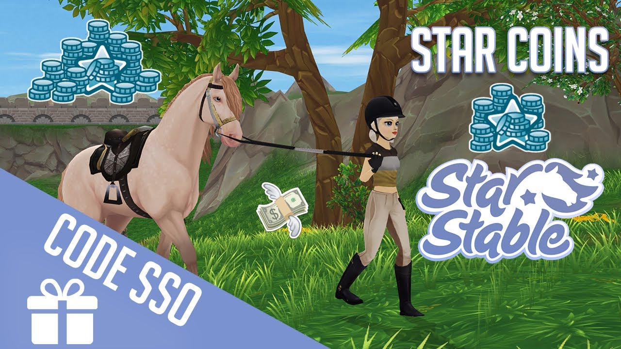 Star Stable Codes - bymobile.ru