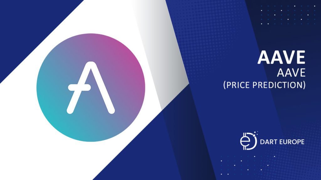 AAVE PRICE PREDICTION - - 