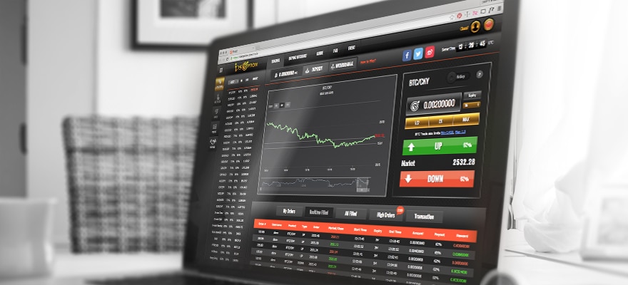 An Overview of Binary Options Trading - CoinCodeCap