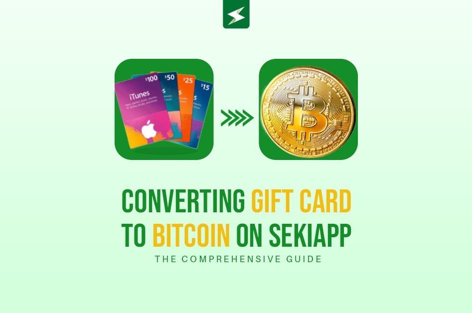 Buy and Sell Gift Cards for Crypto: Tether, Bitcoin, Maya