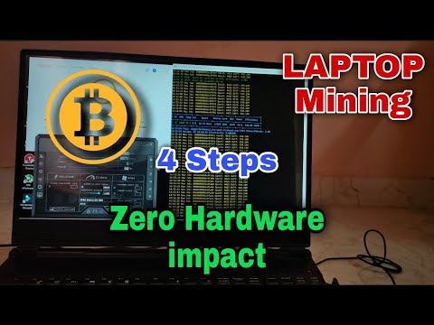 How To Mine Bitcoin