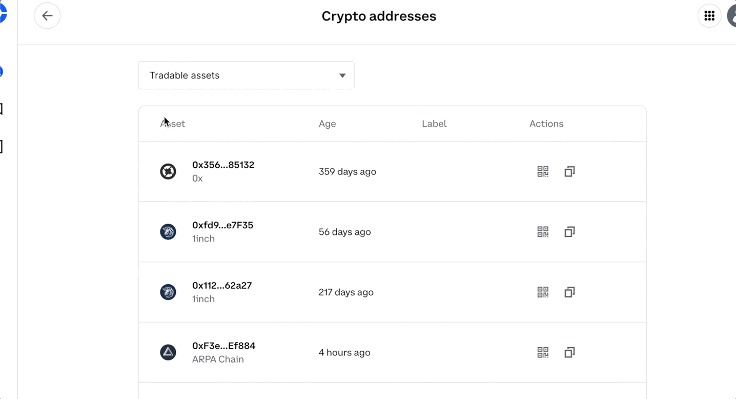 Coinbase To Disclose Your Bitcoin Account to the IRS - IRS Amnesty