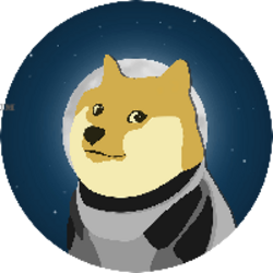 Top Richest Dogecoin Addresses