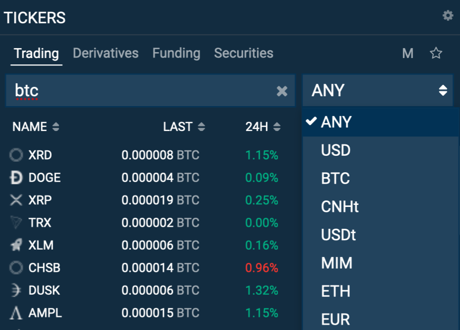 You can exchange USDT for fiat, on demand, for exactly 1 USD/USDT, but only at B | Hacker News