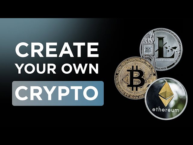 Main Tips and Tricks on How to Create a Cryptocurrency With Ease