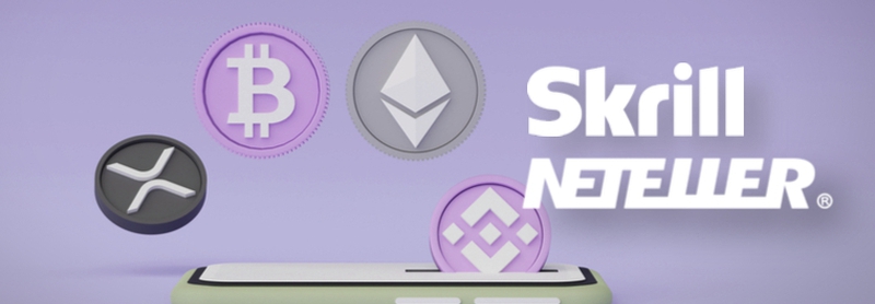 Buy Ethereum using Skrill on Totalcoin