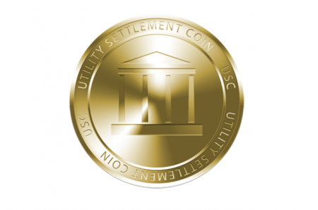 Utility Settlement Coin | BRI